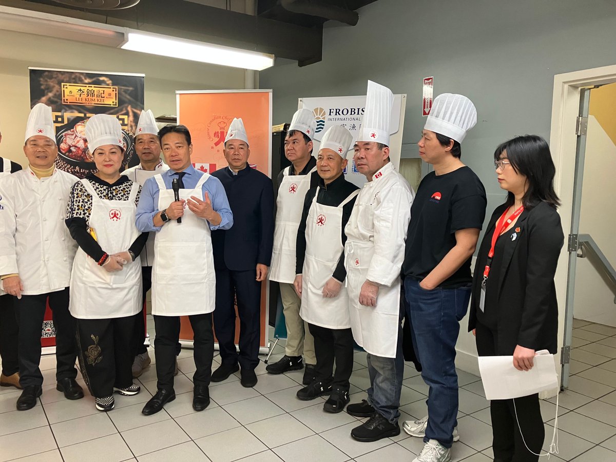 The Salvation Army Vancouver Harbour Light tweet media