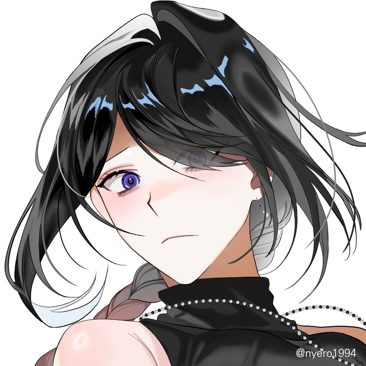 녜로🕯 tweet media