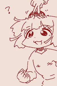 ちかごろのらくがき2 耳