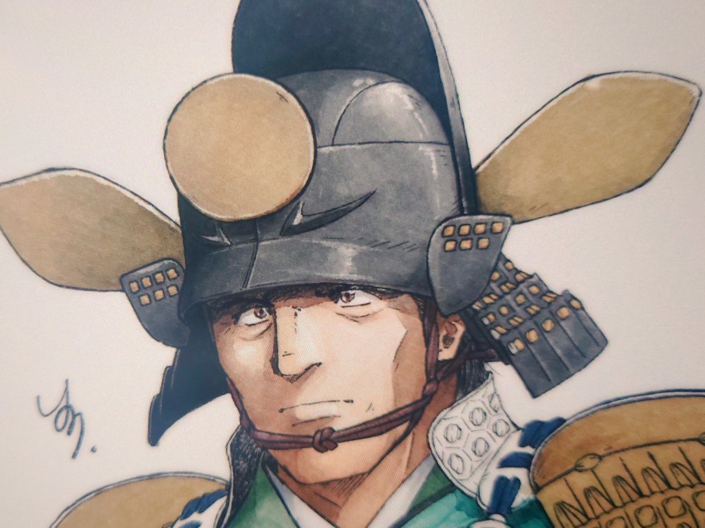 祈枩明(いのり松明)※skebはじめました tweet media