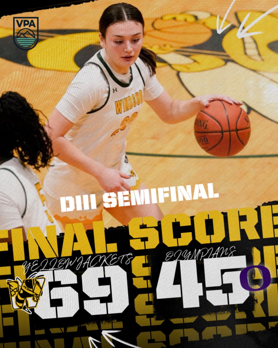 WSD Athletics tweet media