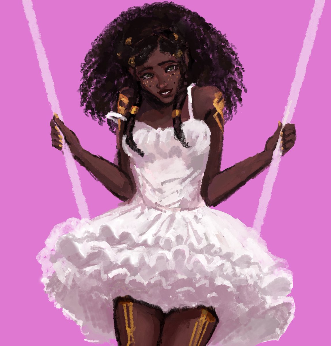 Lazyren 🍂 tweet media