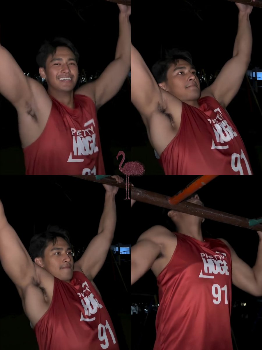 Kili kili reveal, Jose 🦩🩷