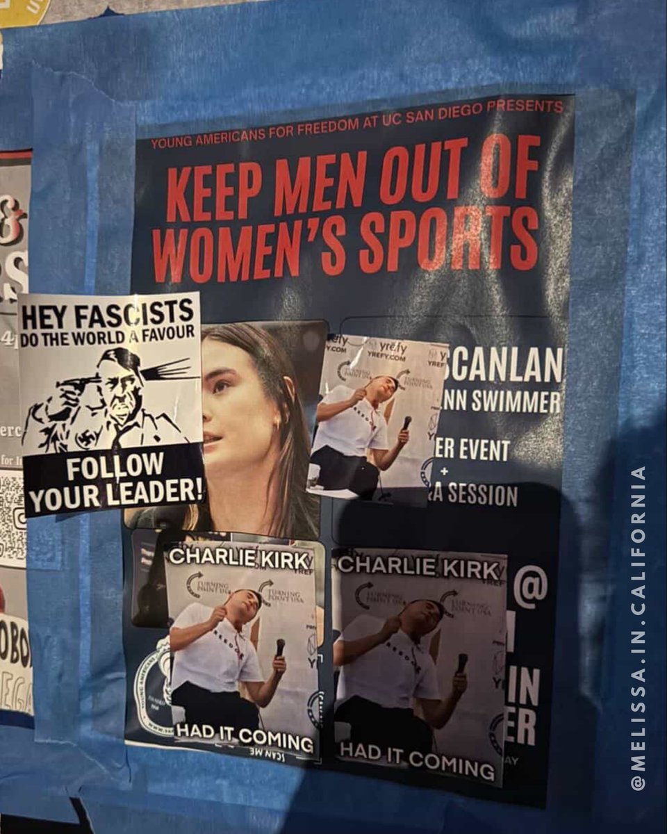 Melissa O'Connor tweet media