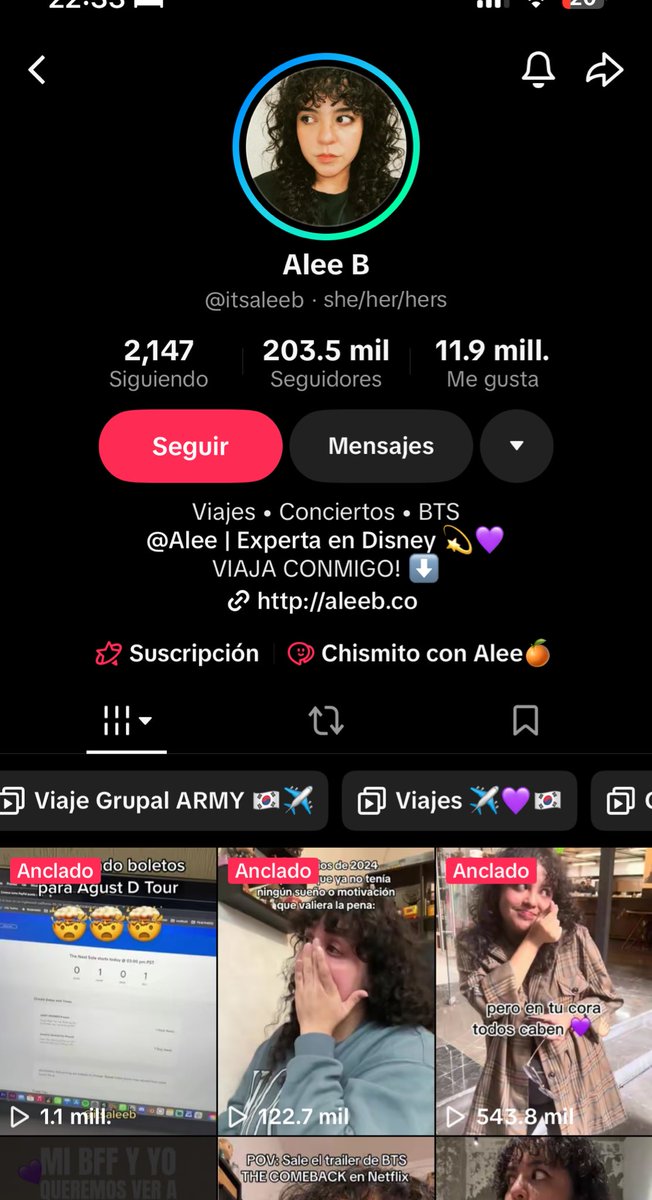 liv ✨ ᴬᴿᴵᴿᴬᴺᴳ ⊙⊝⊜ tweet media