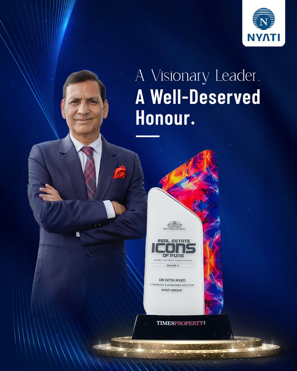 Nyati Group tweet media