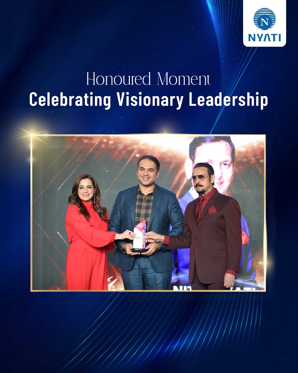 Nyati Group tweet media