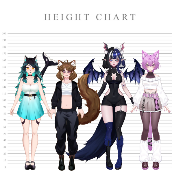 VBite | VTuber Group tweet media