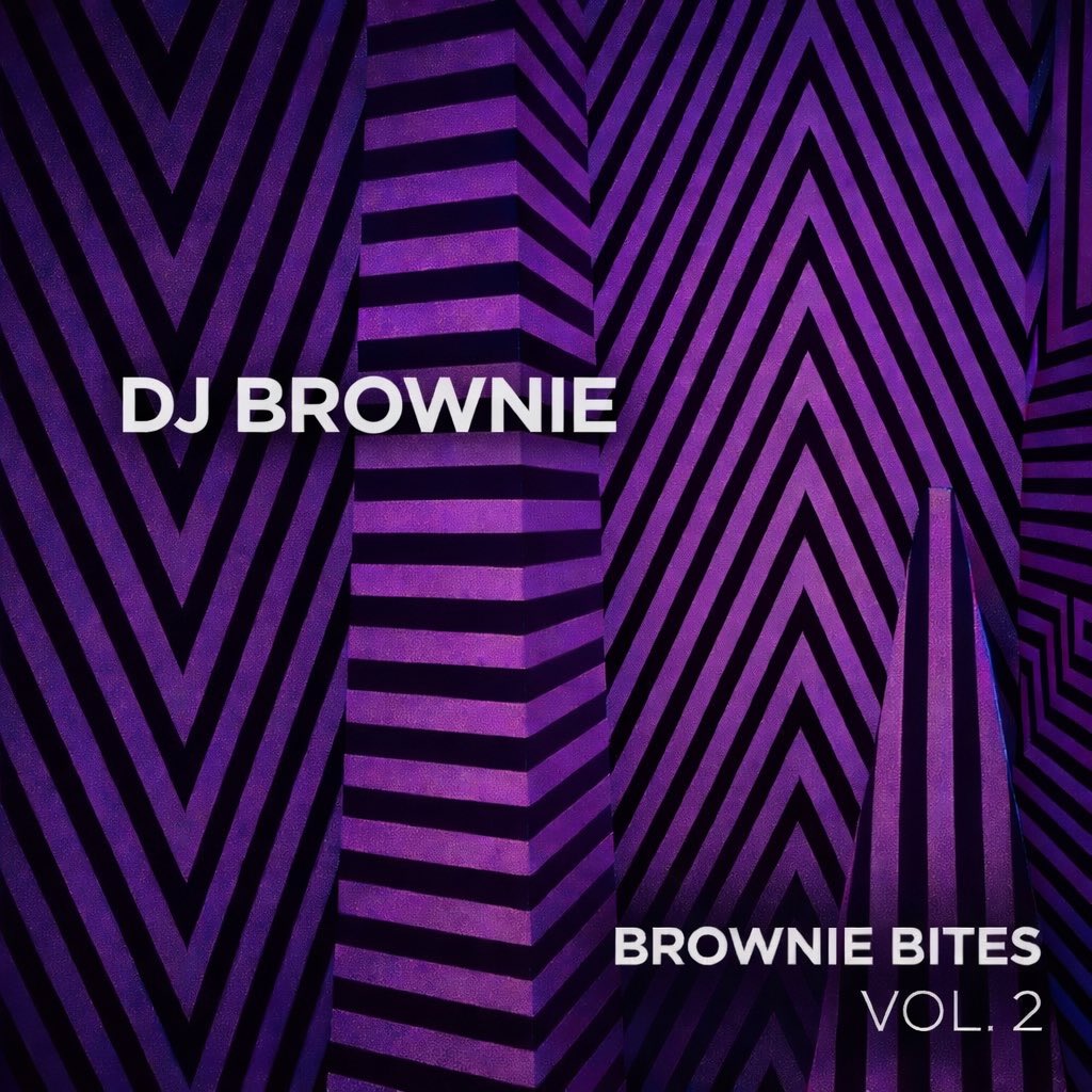 🫧 DJ Brownie tweet media