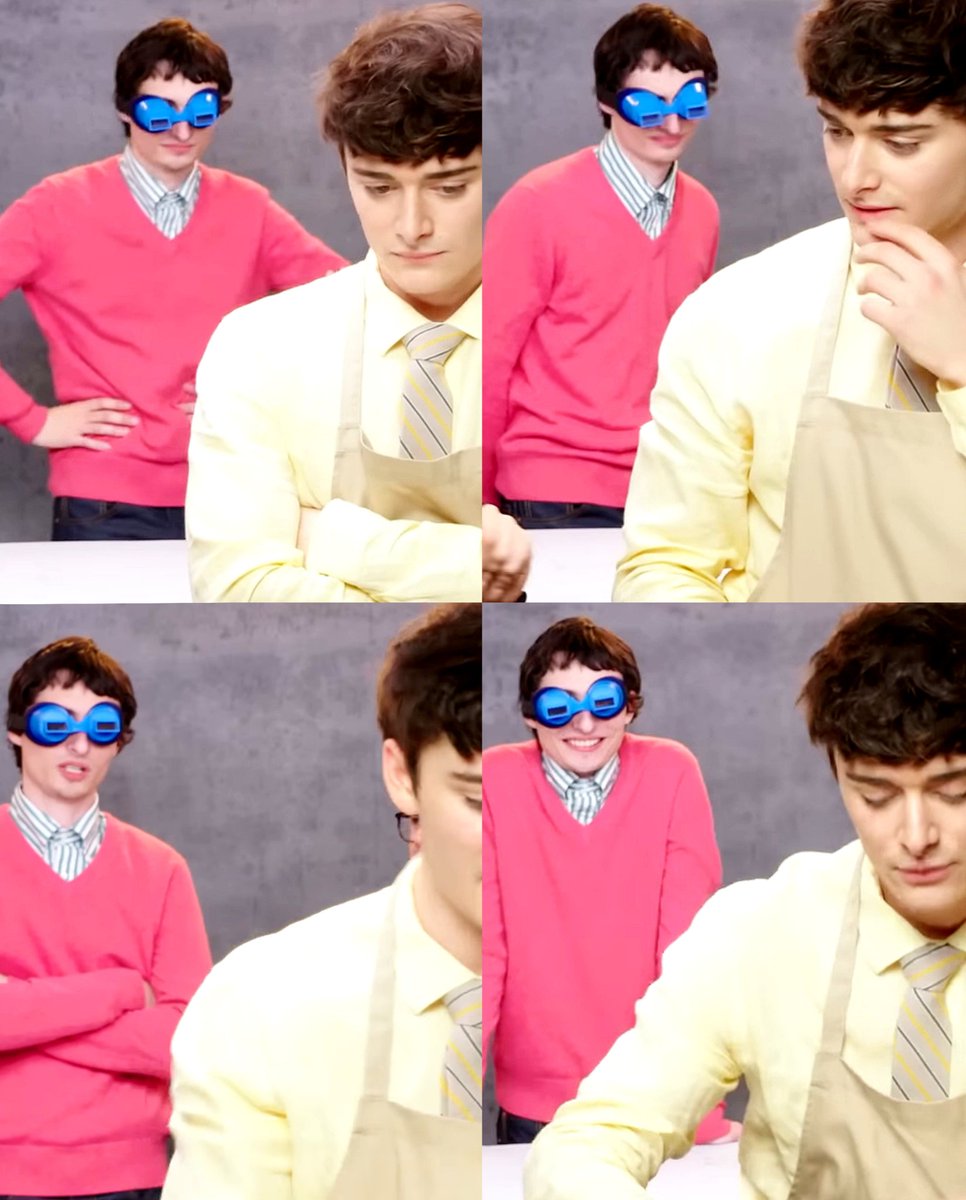 n what we be learning here is he's  a very nasty mf fr , clocking his ass in 4k every damn time