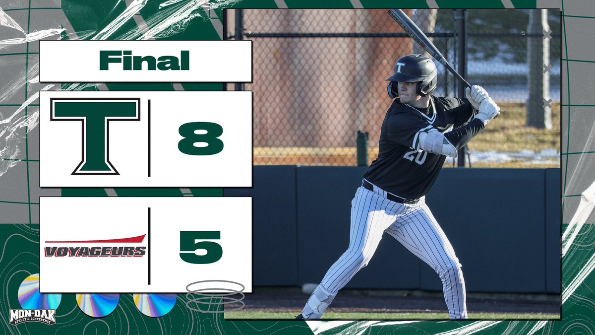 Williston State Baseball tweet media