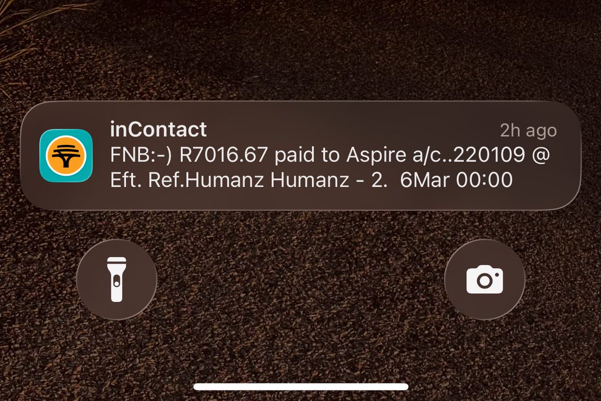 Woke up with an unexpected payment 🥹