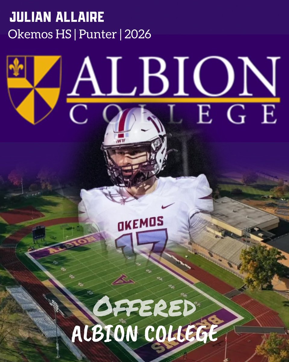 Julian Allaire tweet media