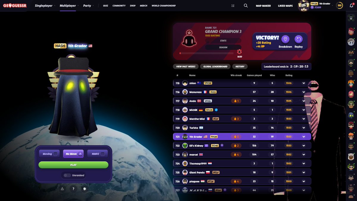 1th Grader tweet media