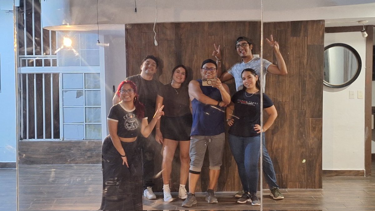 Salsa Planners tweet media