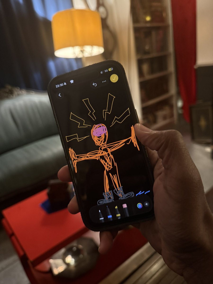 Suraj Barthy tweet media