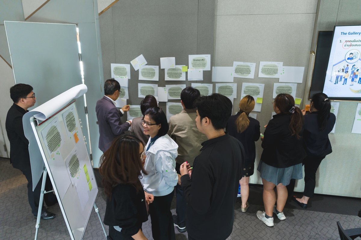 AIP Foundation tweet media