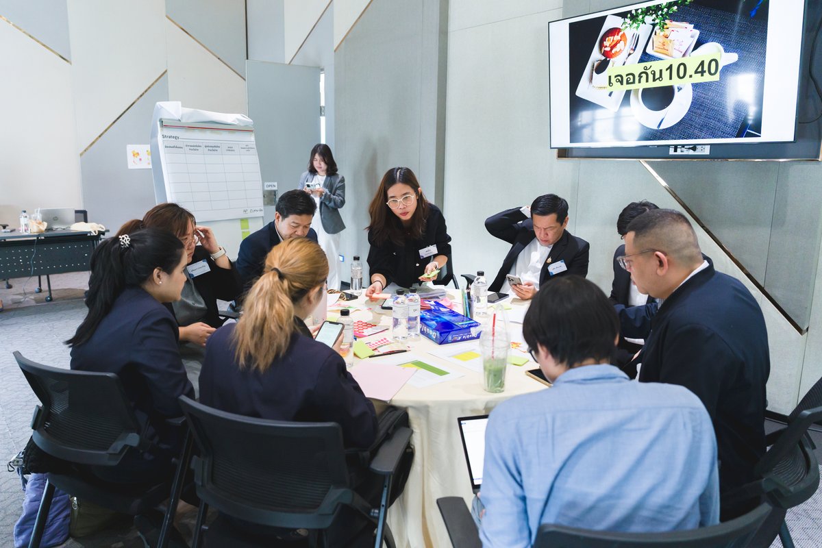 AIP Foundation tweet media