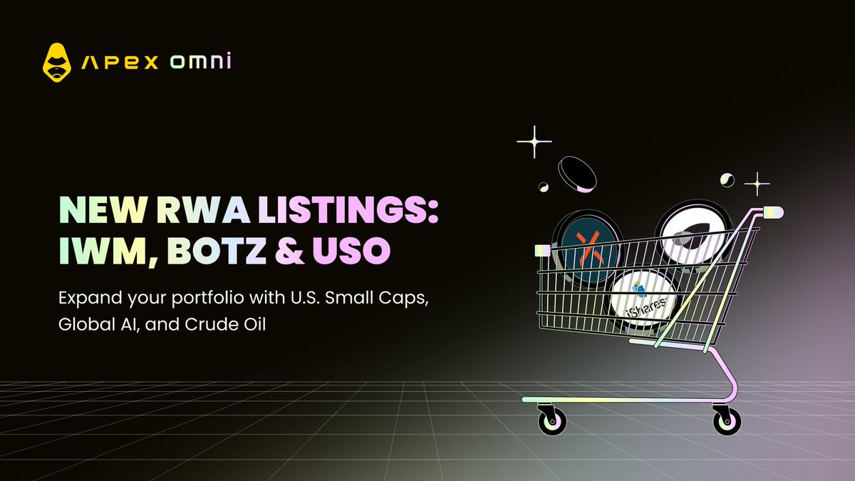 ApeX Protocol 🇯🇵 日本語発信 tweet media