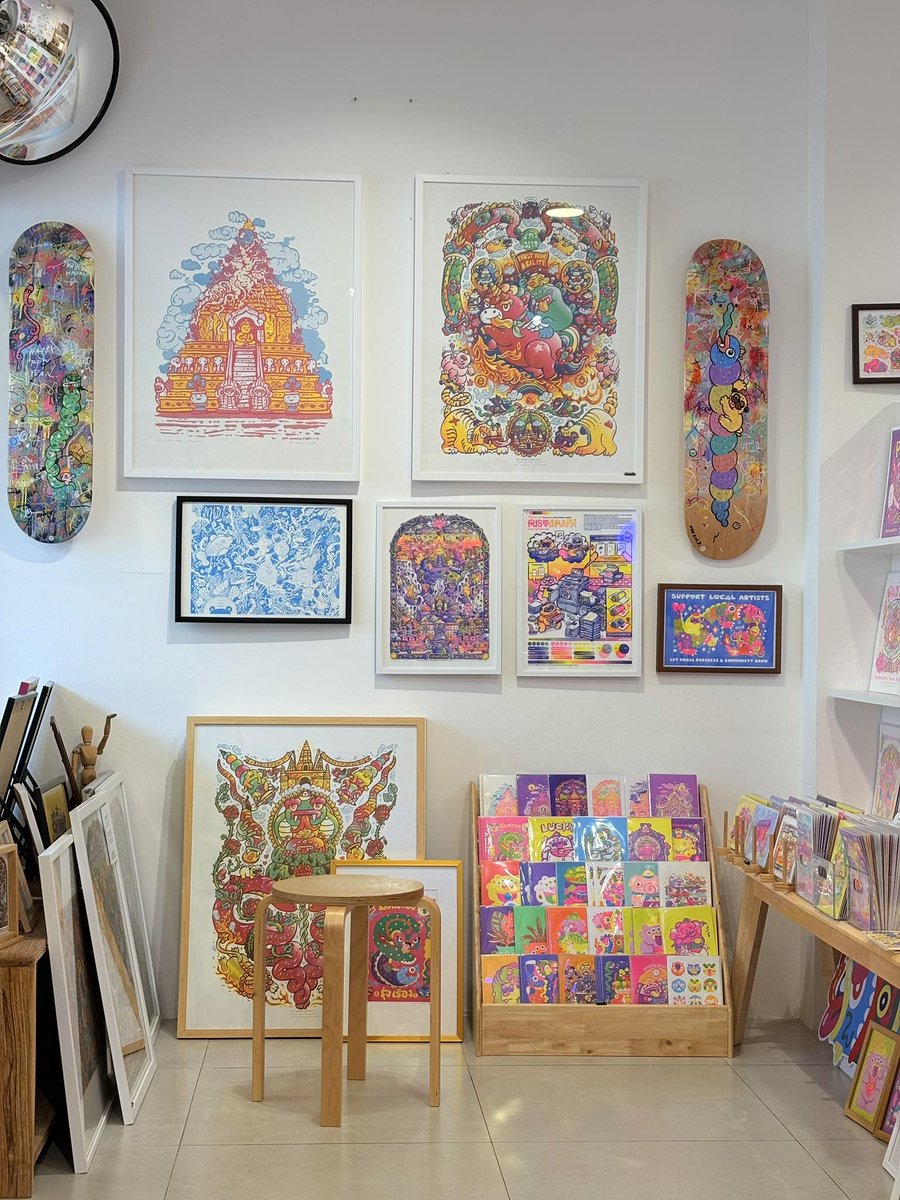 Ken Hamala tweet media