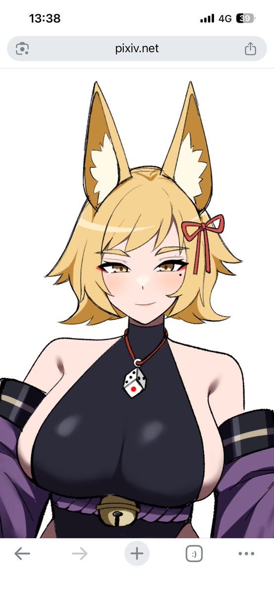 フォロワーさんからの受けがよかったうちの子 