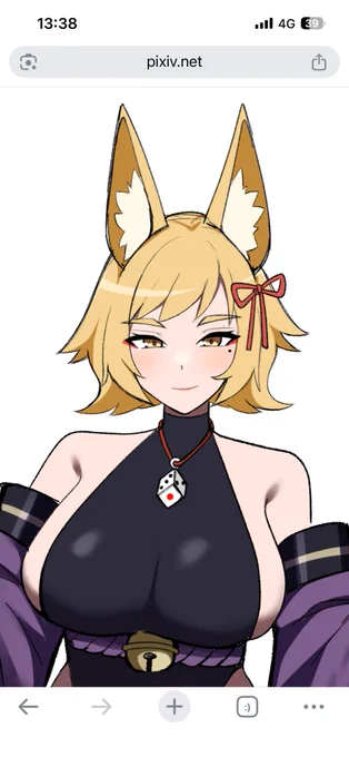 フォロワーさんからの受けがよかったうちの子