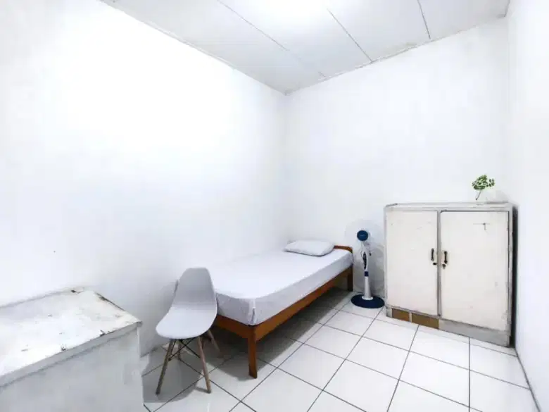 Kost Sewa Bulanan Gratis tweet media