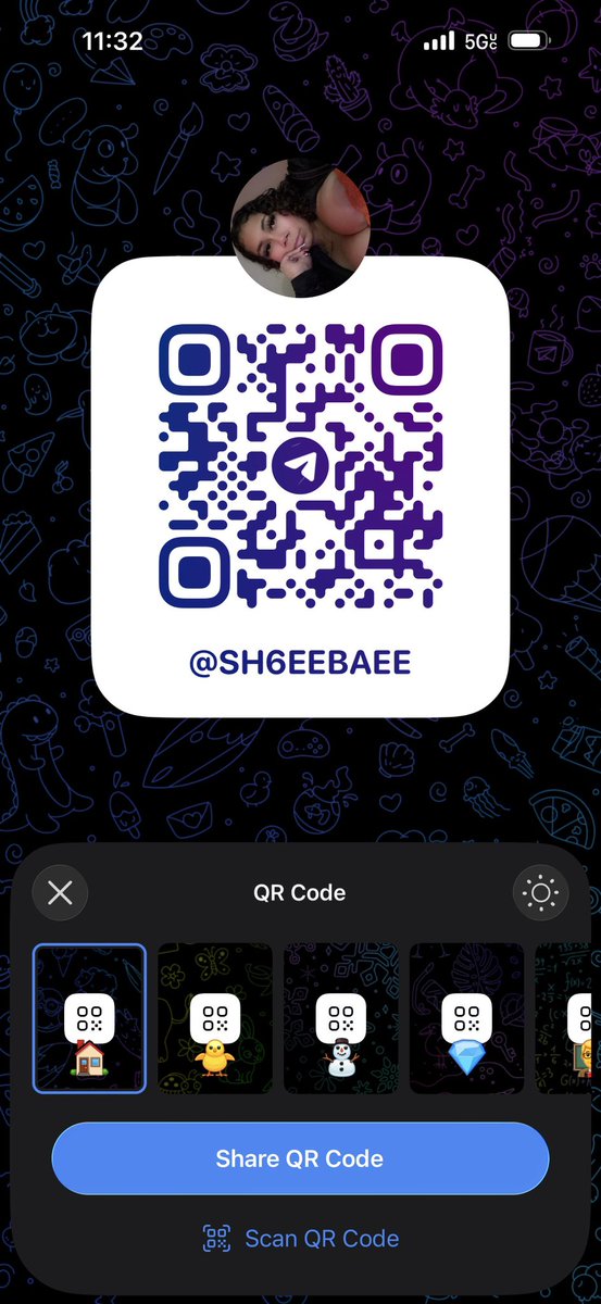 shaebae tweet media