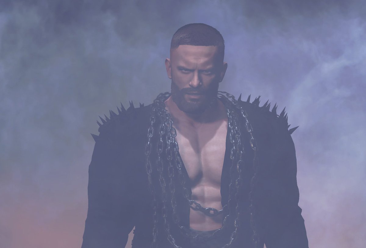 Nathan HammerStone tweet media