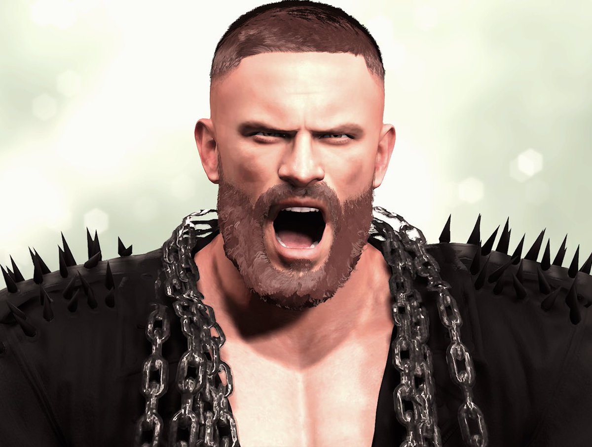 Nathan HammerStone tweet media