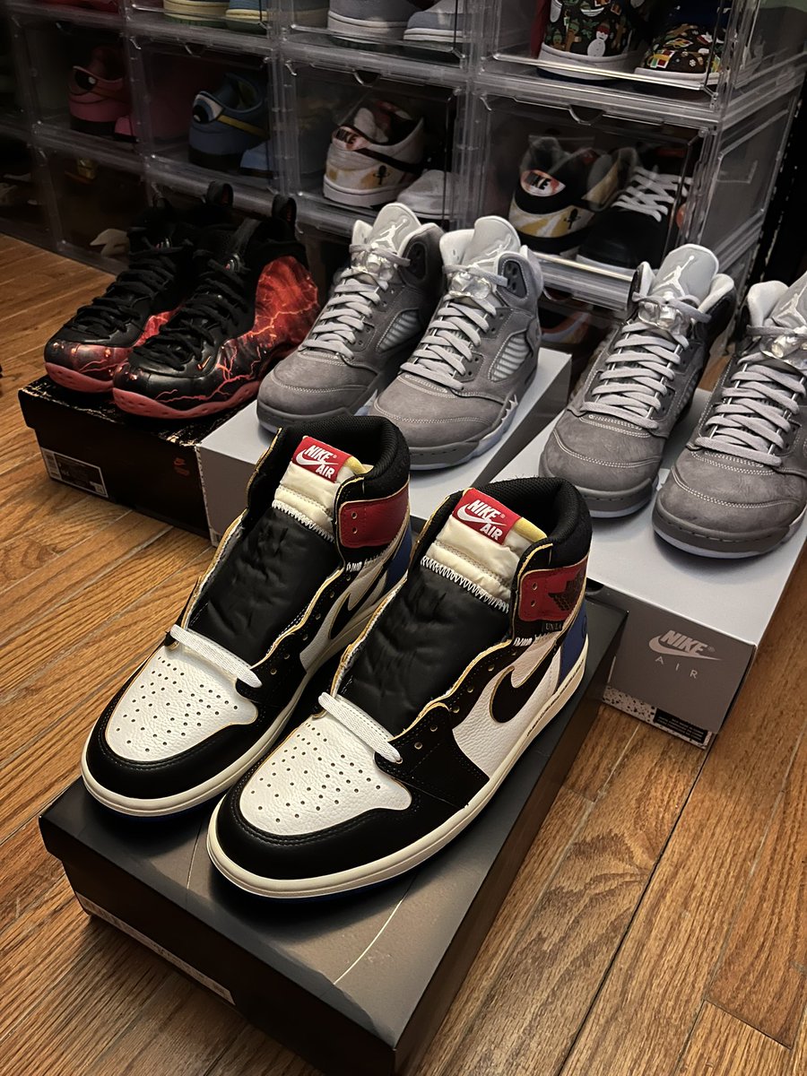 Expensive #mailcall 😮‍💨 <a href="/SneakerVisionz/">👁️ Sneaker Visionz 👁️</a> <a href="/snkr_twitr/">SNKR_TWITR</a>