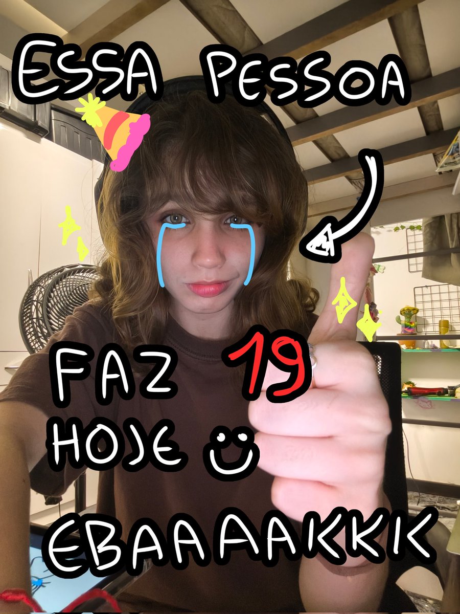 Stargirl :3 tweet media