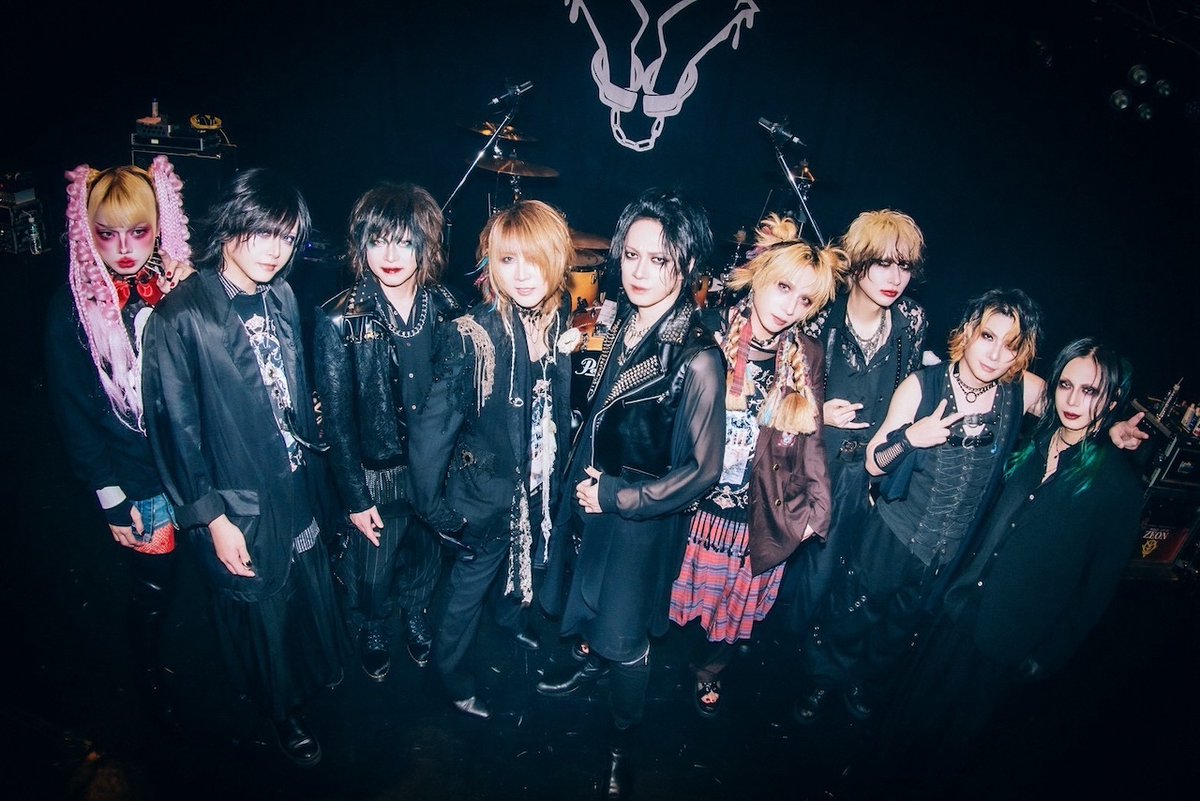 Luv PARADE😈 (@parade_official) / Posts / X