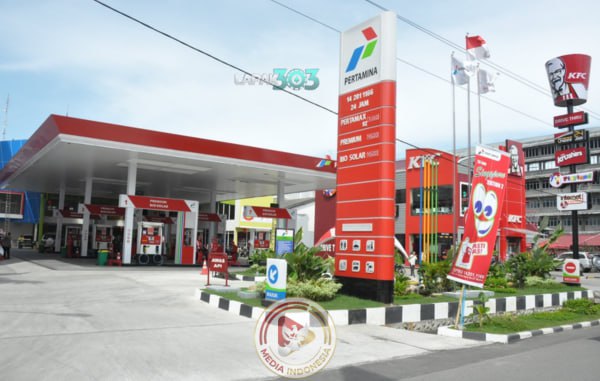 MEDIA INDONESIA tweet media