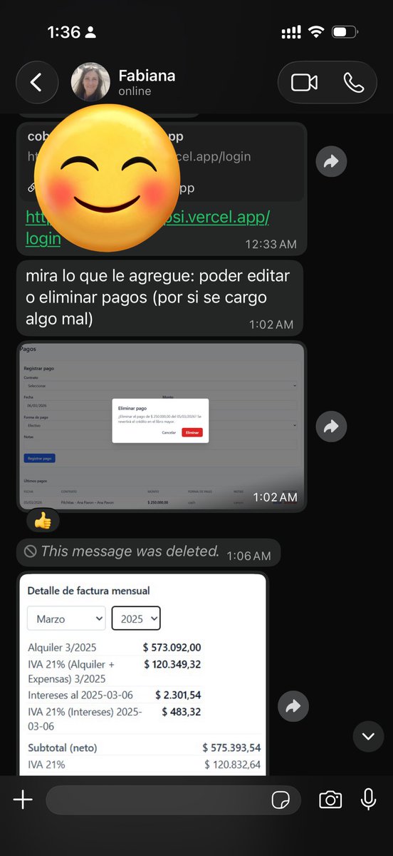 Martín Triay 🇦🇷⚡️ tweet media