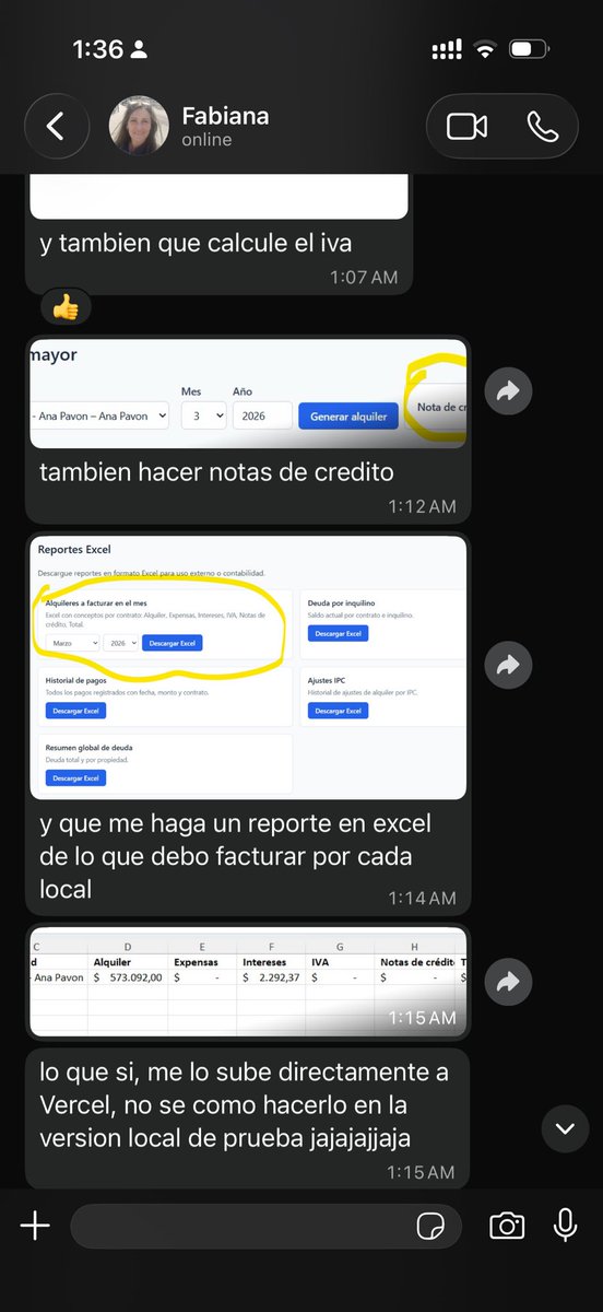 Martín Triay 🇦🇷⚡️ tweet media