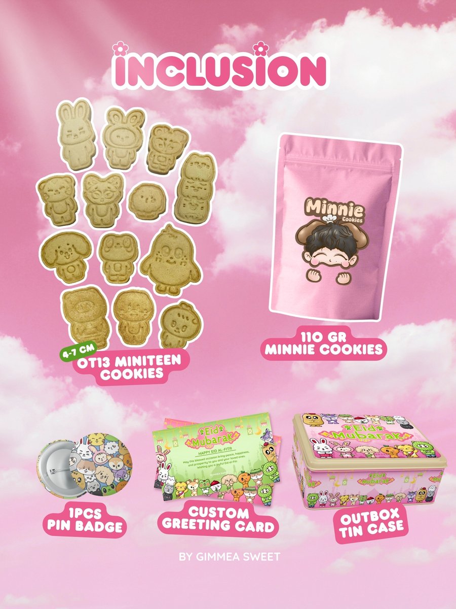 Gimmea Sweet tweet media