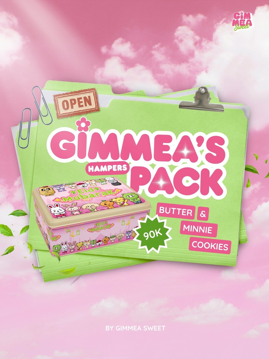 Gimmea Sweet tweet media