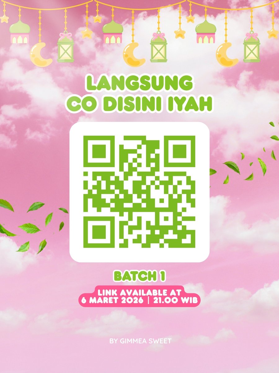 Gimmea Sweet tweet media