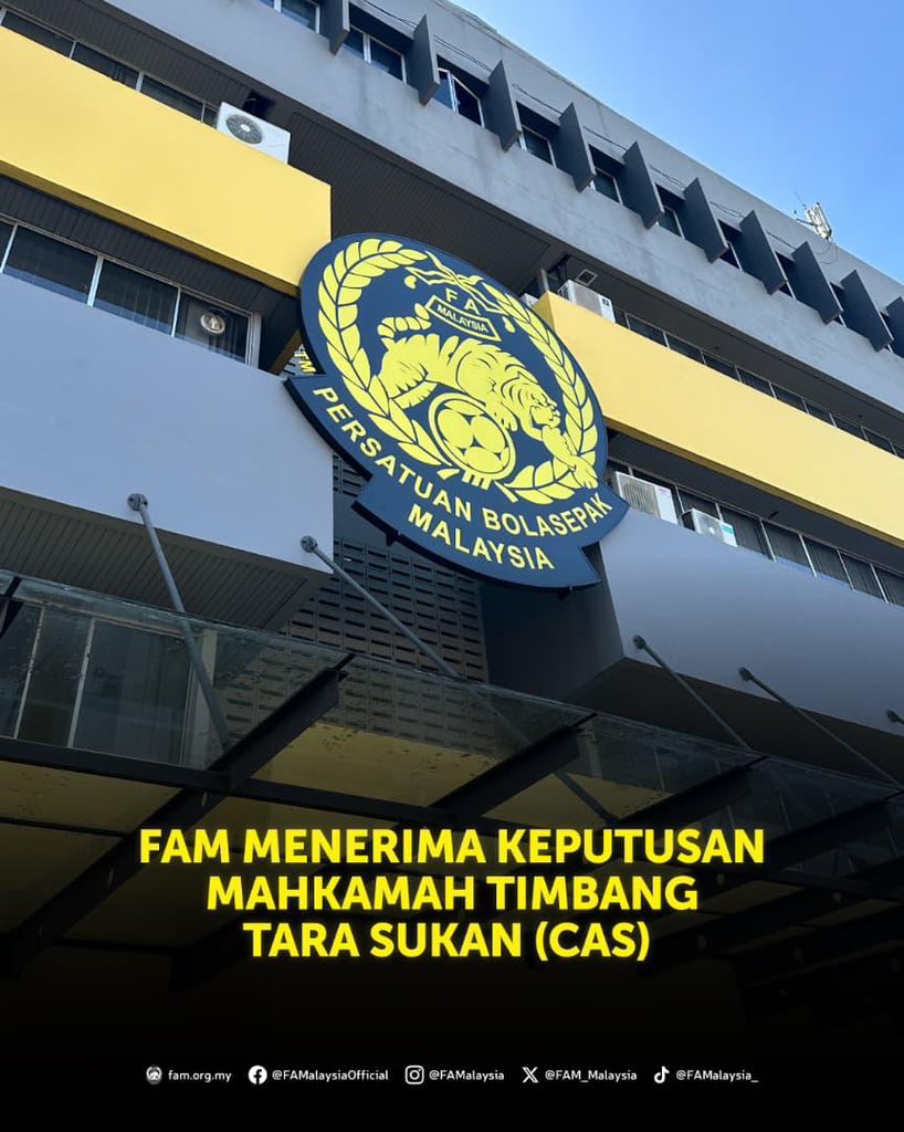 Zulhelmi Zainal Azam tweet media