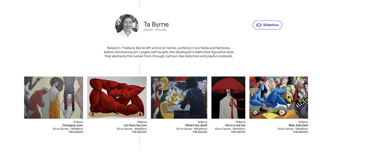 I'm delighted to be part of this collection with @singuart