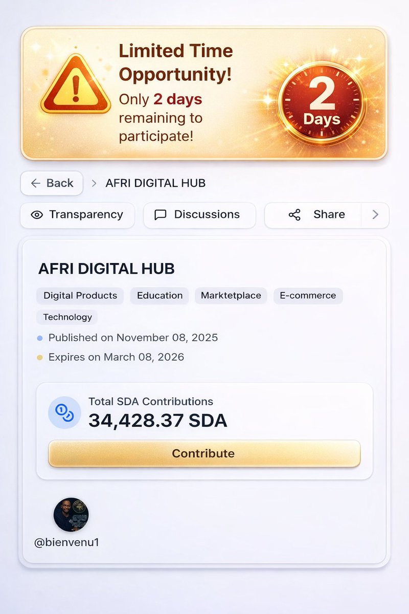 AFRI DIGITAL HUB tweet media