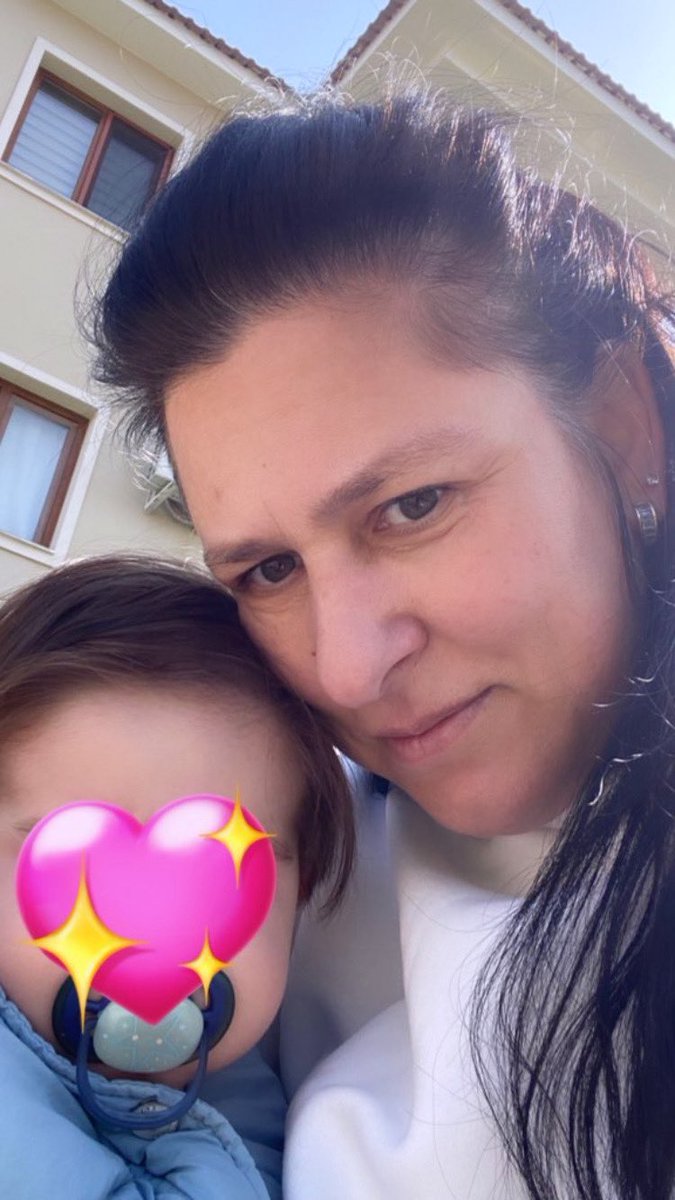 Hermit💫 (Hayat) tweet media