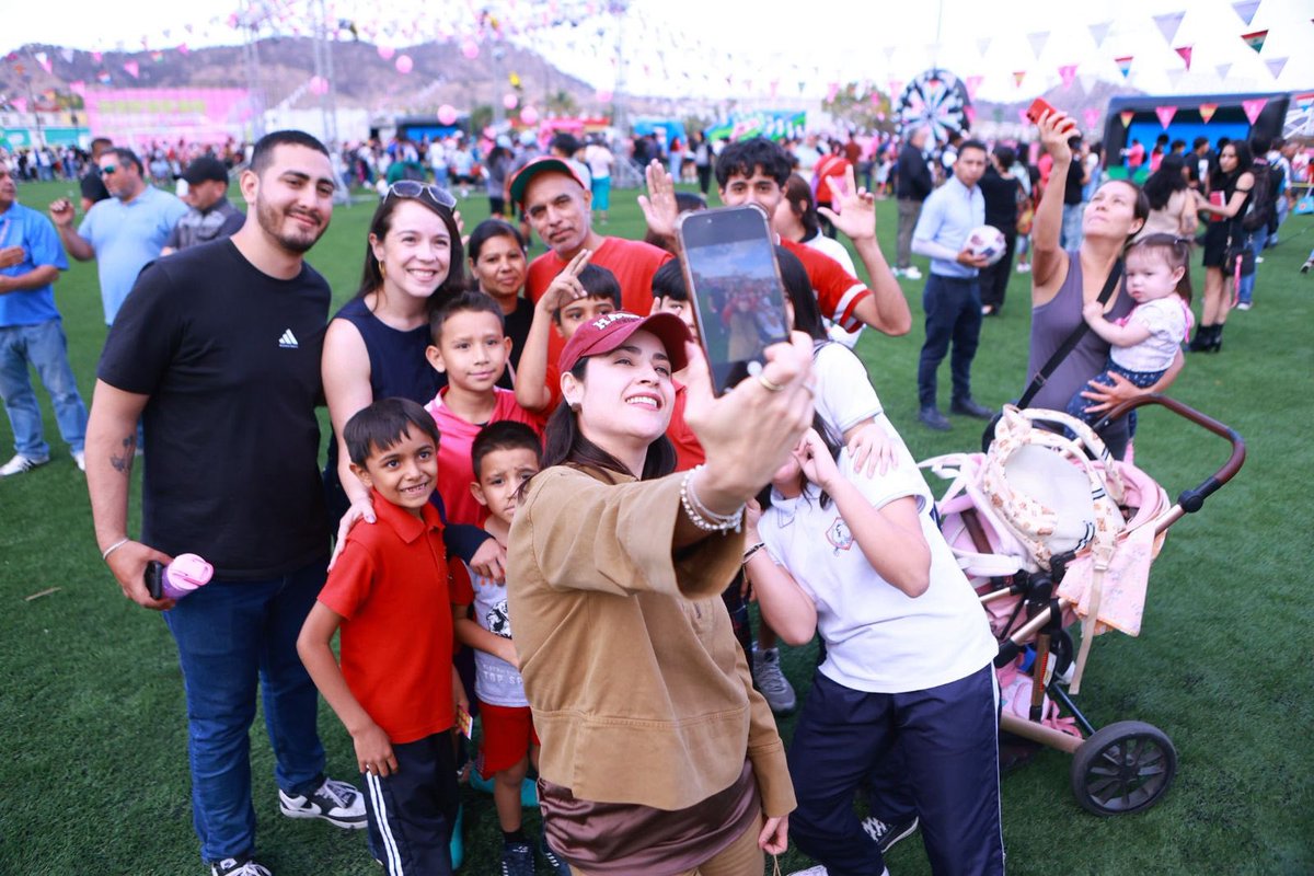 María Gómez Rueda tweet media