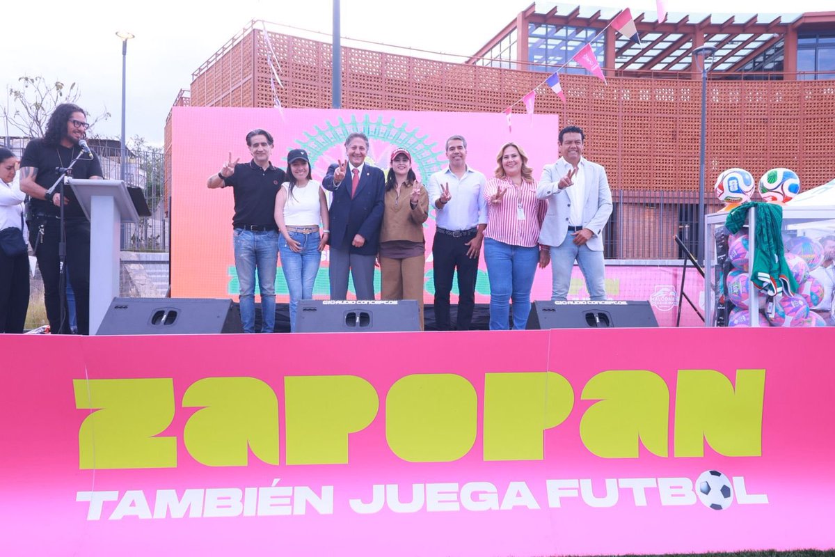 María Gómez Rueda tweet media