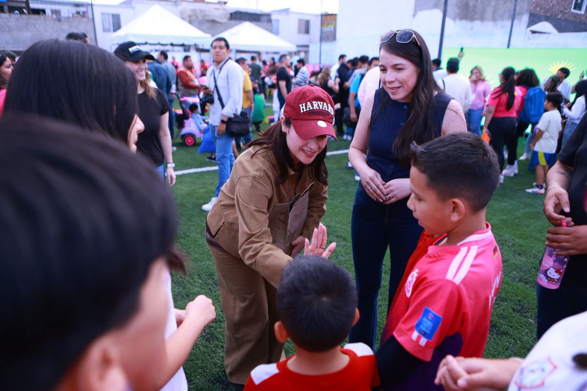 María Gómez Rueda tweet media
