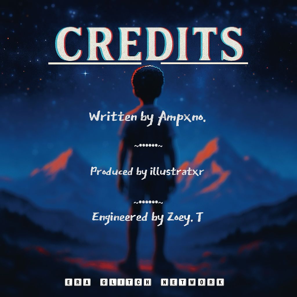 ampxno's tweet photo. The Credits🌍 https://t.co/oQxCwfe4v2
