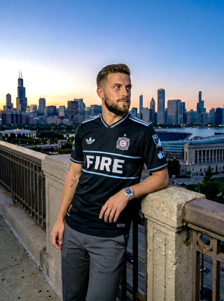 Daniel Fridman tweet media