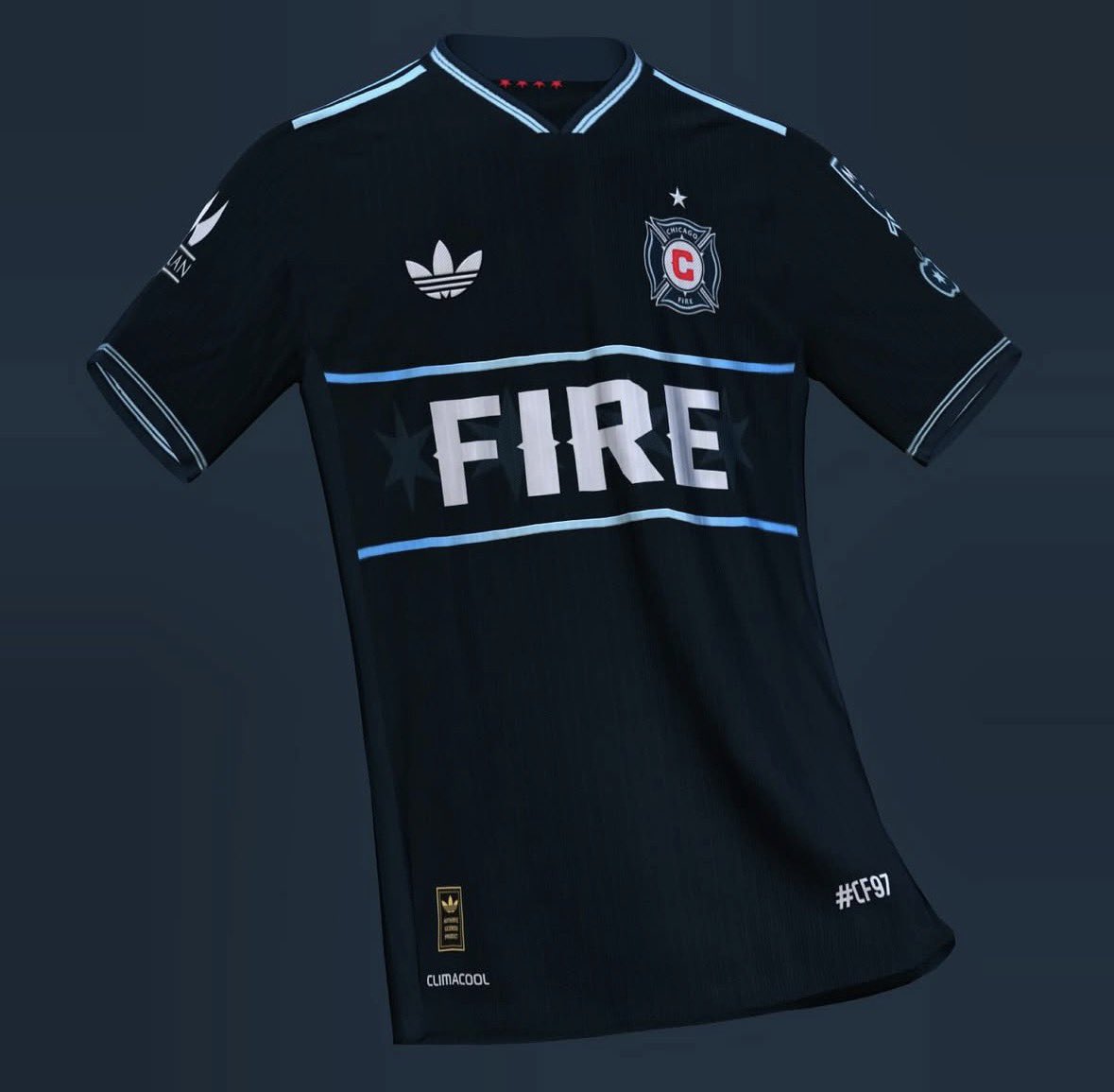 Daniel Fridman tweet media