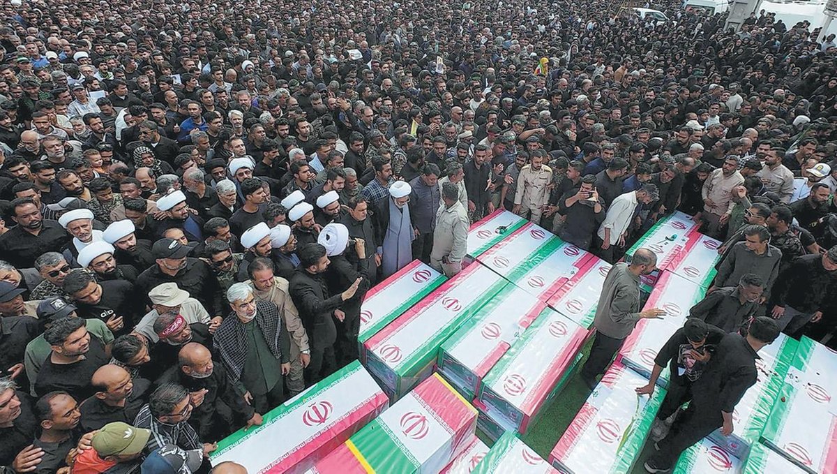 necatiisler's tweet photo. The US and Israel bombed a school in Iran, killing 57 girls. The world turned a deaf ear and mute because they weren't blonde or blue-eyed.
#Israel #USA
https://t.co/yM3sTPBLSV https://t.co/7pkulf0zka